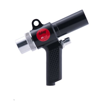 FUBAG Пневматический пылесос AV1/4 дюйма с набором из 7 предметов FUBAG (Фубаг) FUBAG Пневматический пылесос AV1/4 дюйма с набором из 7 предметов в Томске фото