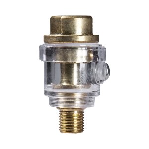 FUBAG Минилубрикатор  наружная резьба 1/4 дюйма цветн.коробка FUBAG (Фубаг) FUBAG Минилубрикатор  наружная резьба 1/4 дюйма цветн.коробка в Томске фото