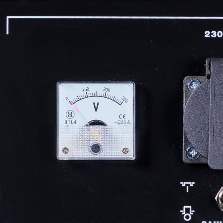 Бензиновый генератор с электростартером FUBAG PRG 5000 ES Бензиновый генератор с электростартером FUBAG PRG 5000 ES в Томске фото