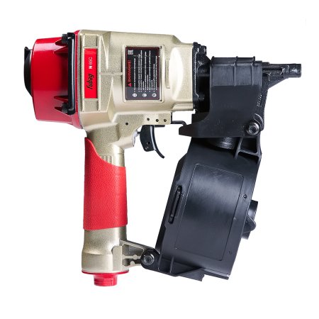 FUBAG Пистолет гвоздезабивной барабанный N65C FUBAG (Фубаг) FUBAG Пистолет гвоздезабивной барабанный N65C в Томске фото