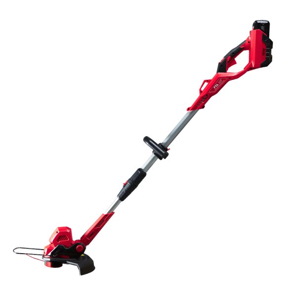 Триммер аккумуляторный FUBAG FTA 33T  Триммер аккумуляторный FUBAG FTA 33T  в Томске фото