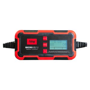 Зарядное устройство FUBAG MICRO 80/12 в Томске фото