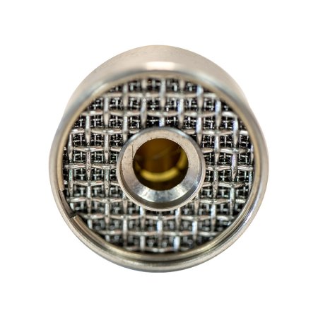 FUBAG Цанга c газовой линзой ф4.8 FB TIG 240-550W (2 шт.) FUBAG Цанга c газовой линзой ф4.8 FB TIG 240-550W (2 шт.) в Томске фото