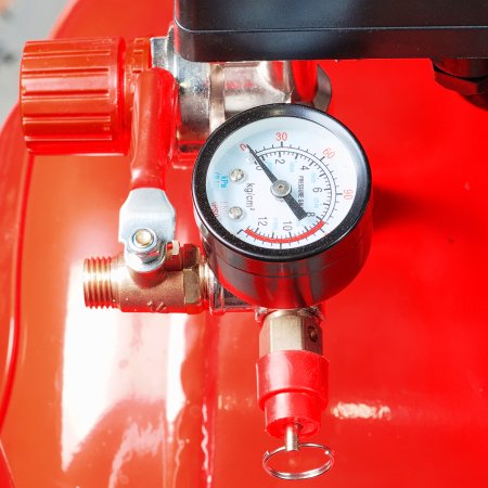 Компрессор безмасляный малошумный FUBAG Свободный Воздух (Free Air) 490/50/4.0 S в Томске фото