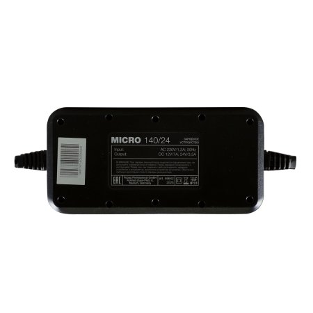 Зарядное устройство FUBAG MICRO 140/24 FUBAG (Фубаг) Зарядное устройство FUBAG MICRO 140/24 в Томске фото