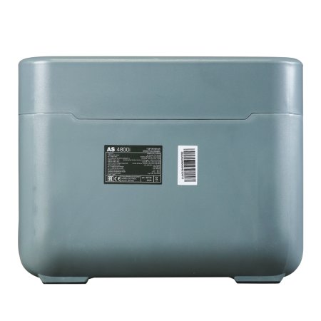 Портативная электростанция FUBAG AS 4800i (аккумулятор LiFePO4) Портативная электростанция FUBAG AS 4800i (аккумулятор LiFePO4) в Томске фото