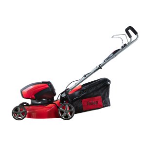 Газонокосилка аккумуляторная FUBAG FLA 4240M  Газонокосилка аккумуляторная FUBAG FLA 4240M  в Томске фото