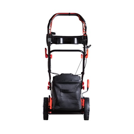 Газонокосилка бензиновая самоходная с регулировкой скорости FUBAG FPL 53 SMV Газонокосилка бензиновая самоходная с регулировкой скорости FUBAG FPL 53 SMV в Томске фото