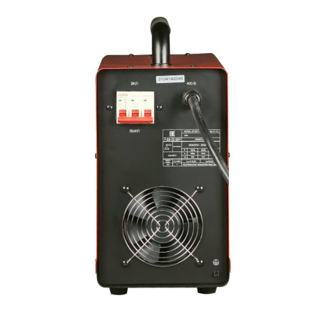 Инвертор сварочный FUBAG IR 300 T Инвертор сварочный FUBAG IR 300 T в Томске фото