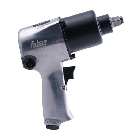 FUBAG Пневмогайковерт ударный IW580 1/2 дюйма FUBAG (Фубаг) FUBAG Пневмогайковерт ударный IW580 1/2 дюйма в Томске фото