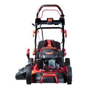 Газонокосилка бензиновая самоходная с электростартером и регулировкой скорости FUBAG FPL 53 SMV ES Газонокосилка бензиновая самоходная с электростартером и регулировкой скорости FUBAG FPL 53 SMV ES в Томске фото