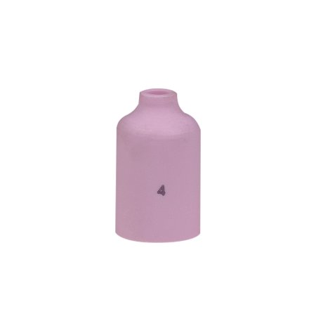 FUBAG    Сопло керамическое для газовой линзы №4 ф6 FB TIG 17-18-26 (2 шт.) FUBAG    Сопло керамическое для газовой линзы №4 ф6 FB TIG 17-18-26 (2 шт.)