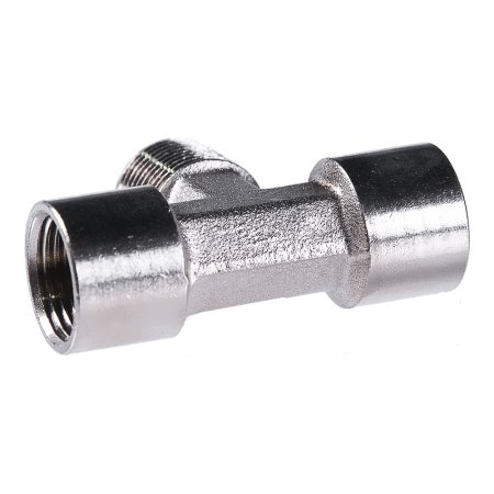 FUBAG Переходник T - 3/8 дюйма FFM FUBAG (Фубаг) FUBAG Переходник T - 3/8 дюйма FFM в Томске фото