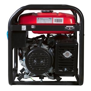 Бензиновый генератор FUBAG  BS 6600 Бензиновый генератор FUBAG  BS 6600 в Томске фото