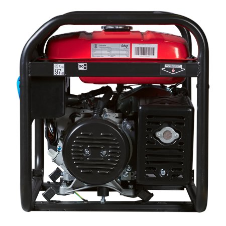 Бензиновый генератор FUBAG  BS 6600 Бензиновый генератор FUBAG  BS 6600 в Томске фото