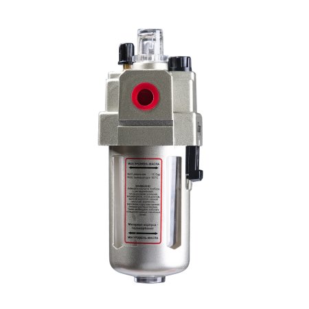 FUBAG Лубрикатор L 1700 1/4 дюйма FUBAG (Фубаг) FUBAG Лубрикатор L 1700 1/4 дюйма в Томске фото