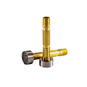 FUBAG Цанга c газовой линзой ф1.0 FB TIG 240-550W (2 шт.) FUBAG Цанга c газовой линзой ф1.0 FB TIG 240-550W (2 шт.) в Томске фото