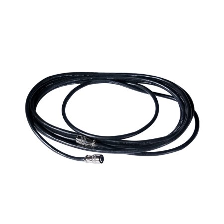 Кабель управления FUBAG с двумя разъемами 3 PIN (папа) для пульта  ДУ 41113. Кабель управления FUBAG с двумя разъемами 3 PIN (папа) для пульта  ДУ 41113.