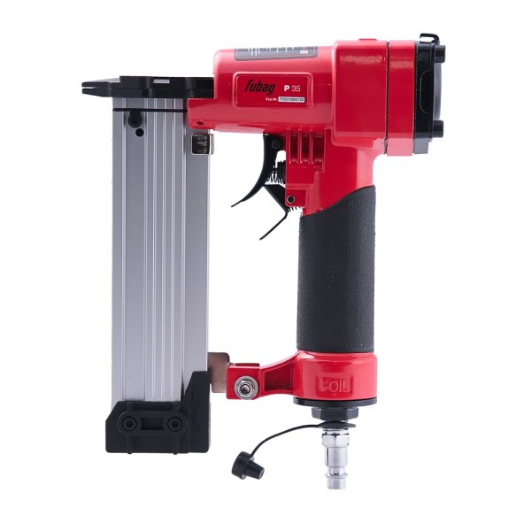 FUBAG Пистолет шпилькозабивной P35 FUBAG (Фубаг) FUBAG Пистолет шпилькозабивной P35 в Томске фото