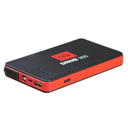 Пусковое устройство FUBAG DRIVE 300 Пусковое устройство FUBAG DRIVE 300