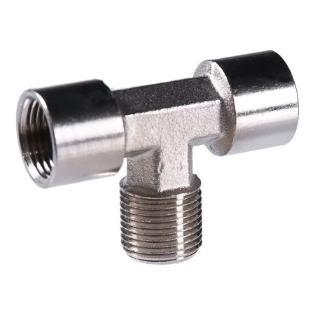 FUBAG Переходник T - 3/8 дюйма FFM FUBAG (Фубаг) FUBAG Переходник T - 3/8 дюйма FFM в Томске фото