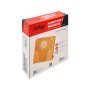 FUBAG Комплект мешков одноразовых 20-25 л для пылесосов серии WD 4SP_5 шт. FUBAG Комплект мешков одноразовых 20-25 л для пылесосов серии WD 4SP_5 шт. в Томске фото