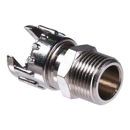 FUBAG Переходник 3/8 дюйма M с байонетной гайкой FUBAG (Фубаг) FUBAG Переходник 3/8 дюйма M с байонетной гайкой в Томске фото