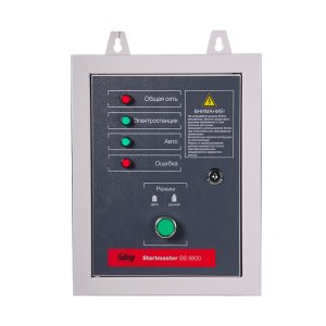 Блок автоматики FUBAG Startmaster BS 6600 (230 В) двухрежимный для бензиновых генераторов. Однофазный. Блок автоматики FUBAG Startmaster BS 6600 (230 В) двухрежимный для бензиновых генераторов. Однофазный. в Томске фото