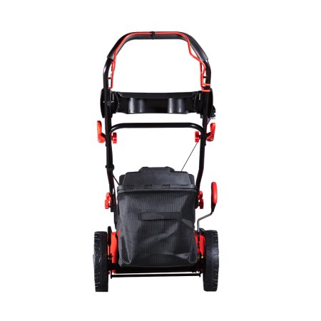 Газонокосилка бензиновая самоходная FUBAG FPL 53 SM Газонокосилка бензиновая самоходная FUBAG FPL 53 SM в Томске фото