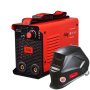 FUBAG Сварочный инвертор IR 200 V.R.D. + Маска сварщика Хамелеон IR 11N S в ПОДАРОК FUBAG Сварочный инвертор IR 200 V.R.D. + Маска сварщика Хамелеон IR 11N S в ПОДАРОК в Томске фото