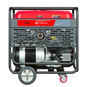 Бензиновый генератор FUBAG BS 17000 A ES с электростартером и коннектором автоматики Бензиновый генератор FUBAG BS 17000 A ES с электростартером и коннектором автоматики в Томске фото