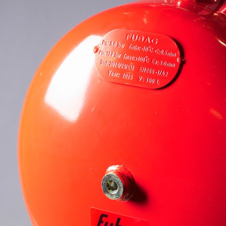 Компрессор безмасляный малошумный FUBAG Свободный Воздух (Free Air) 490/100/4.0 S в Томске фото