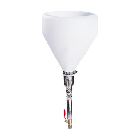 FUBAG Пистолет текстурный DECOR G5000 с верхним бачком FUBAG (Фубаг) FUBAG Пистолет текстурный DECOR G5000 с верхним бачком в Томске фото