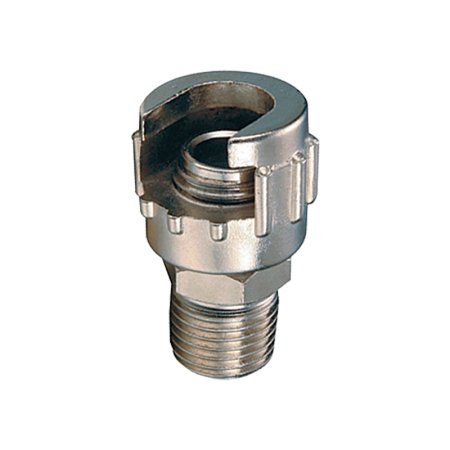 FUBAG Переходник 1/4 дюйма M с байонетной гайкой FUBAG Переходник 1/4 дюйма M с байонетной гайкой