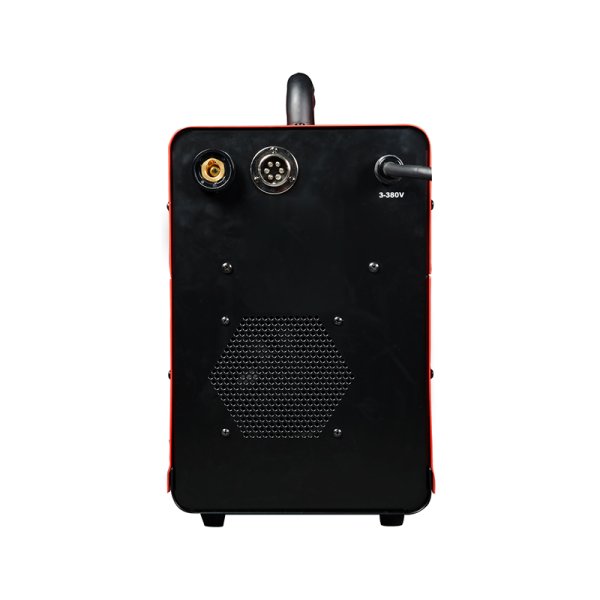 Полуавтомат сварочный FUBAG INMIG 200 SYN LCD (новый дисплей) в Томске фото