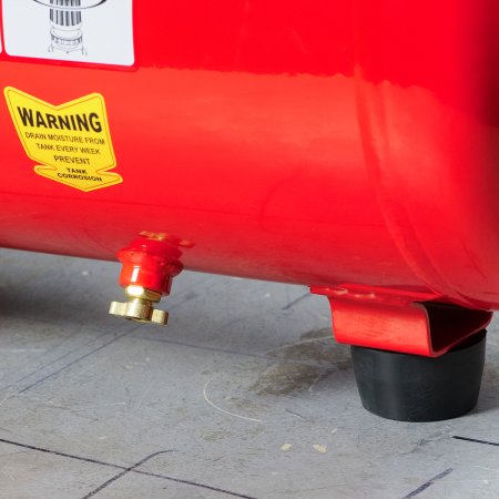 Компрессор безмасляный малошумный FUBAG Свободный Воздух (Free Air) 170/24/1.5 S в Томске фото