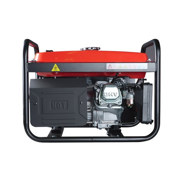 Бензиновый генератор FUBAG BS 2200 Бензиновый генератор FUBAG BS 2200 в Томске фото