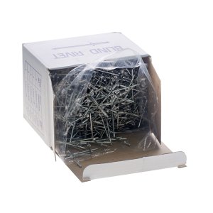 FUBAG Заклепка для HR2448 (6,4 мм, 1000 шт) FUBAG (Фубаг) FUBAG Заклепка для HR2448 (6,4 мм, 1000 шт) в Томске фото