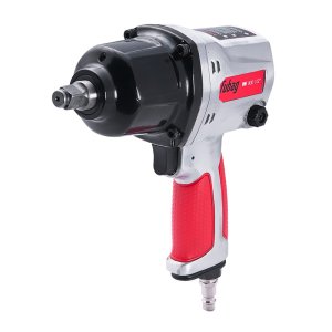 FUBAG Пневмогайковерт ударный IW900 1/2 дюйма + набор головок в кейсе FUBAG (Фубаг) FUBAG Пневмогайковерт ударный IW900 1/2 дюйма + набор головок в кейсе в Томске фото