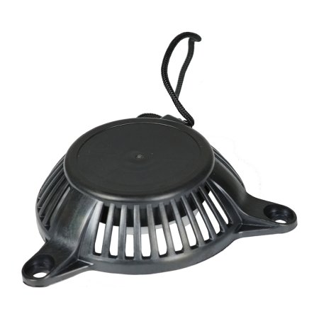 Стартер к двигателю для бензинового генератора цифрового FUBAG TI 800, TI 1000 