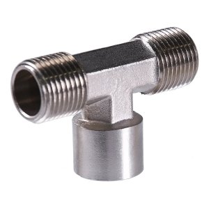 FUBAG Переходник T - 1/2 дюйма MFM, блистер 1 шт FUBAG (Фубаг) FUBAG Переходник T - 1/2 дюйма MFM, блистер 1 шт в Томске фото