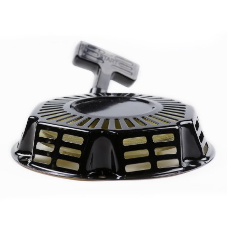 Стартер к двигателю EX210 бензиновой мотопомпы  FUBAG для сильнозагрязненной воды PG 950 T Стартер к двигателю EX210 бензиновой мотопомпы  FUBAG для сильнозагрязненной воды PG 950 T