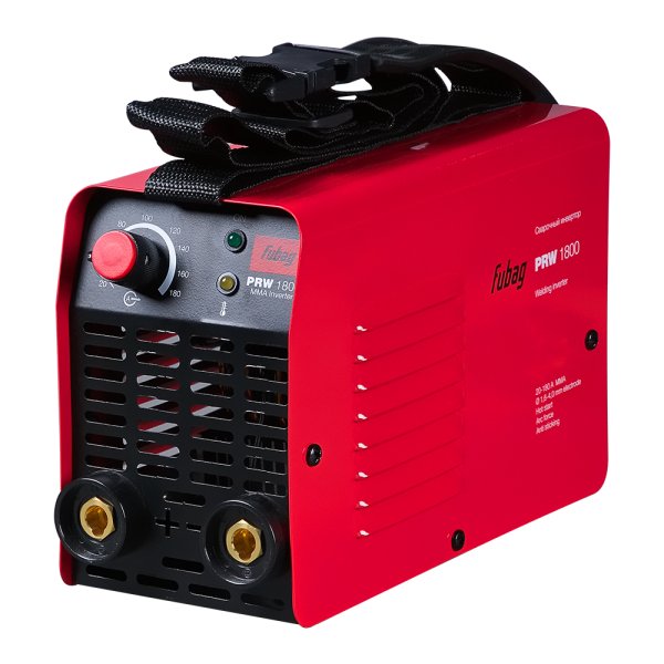 Инвертор ММА сварки FUBAG PRW 2000 Инвертор ММА сварки FUBAG PRW 2000 в Томске фото