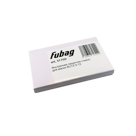 Стекло внутреннее для маски сварщика FUBAG IN (BLITZ 5-13) арт. 31566, стекло неправильной формы, 5 шт.   Стекло внутреннее для маски сварщика FUBAG IN (BLITZ 5-13) арт. 31566, стекло неправильной формы, 5 шт.  в Томске фото