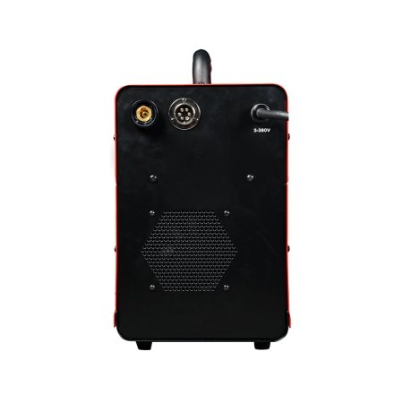 FUBAG Сварочный полуавтомат инвертор INMIG 350T DG  + Подающий механизм DRIVE INMIG DG + Шланг пакет 5 м 35 мм.кв  + Горелка FB 360 3 м  в Томске фото