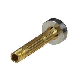 FUBAG Цанга c увеличенной газовой линзой ф6.4 FB TIG 550W (2 шт.) FUBAG Цанга c увеличенной газовой линзой ф6.4 FB TIG 550W (2 шт.) в Томске фото