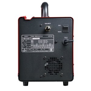 Полуавтомат сварочный FUBAG IRMIG 208 SYN PLUS (31447) + маска сварщика Хамелеон IR 9-13N S (38072) + сварочные краги на подкладке красные FWGN 10R (641180) Полуавтомат сварочный FUBAG IRMIG 208 SYN PLUS (31447) + маска сварщика Хамелеон IR 9-13N S (38072) + сварочные краги на подкладке красные FWGN 10R (641180) в Томске фото