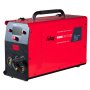 FUBAG Сварочный полуавтомат инвертор INMIG 315T SYN LCD  + Горелка FB 360 3m в Томске фото