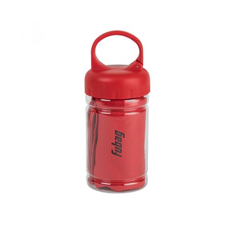 Полотенце спортивное в боксе Fubag Полотенце спортивное в боксе Fubag