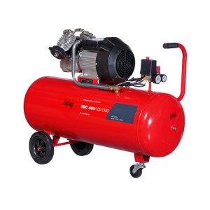 Поршневый масляный компрессор FUBAG VDC 400/100 CM3 Поршневый масляный компрессор FUBAG VDC 400/100 CM3 в Томске фото